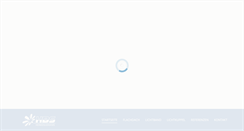 Desktop Screenshot of hbs-henkenjohann.de